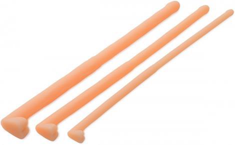 Productafbeelding Master Series Dockers Silicone Dilator Set