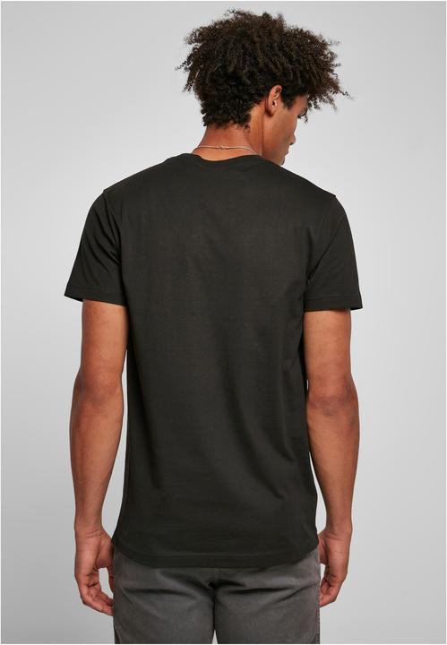 Actual product image Urban Classics Recycled Basic Tee - 16996 (XS)