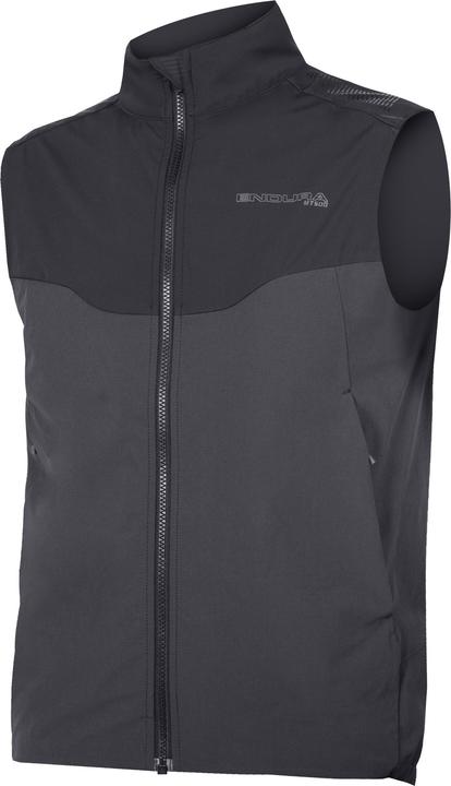 Actual product image Endura MT500 Spray Vest (XS)