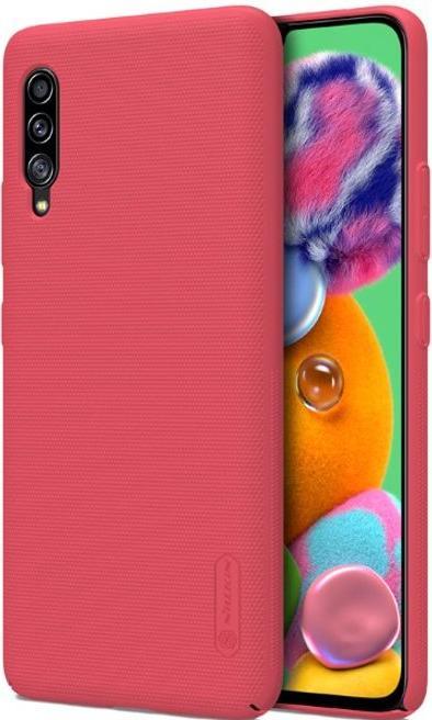 Image du produit Nillkin Série bouclier super dépoli (Samsung Galaxy A90 5G)