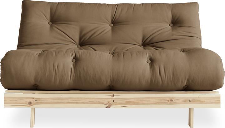 Image du produit Karup Design Roots (Canapé-lit, 2 places)