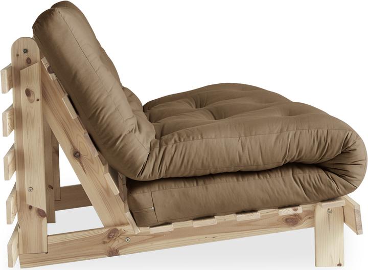 Image du produit Karup Design Roots (Canapé-lit, 2 places)