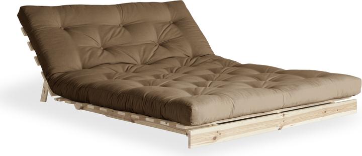 Image du produit Karup Design Roots (Canapé-lit, 2 places)