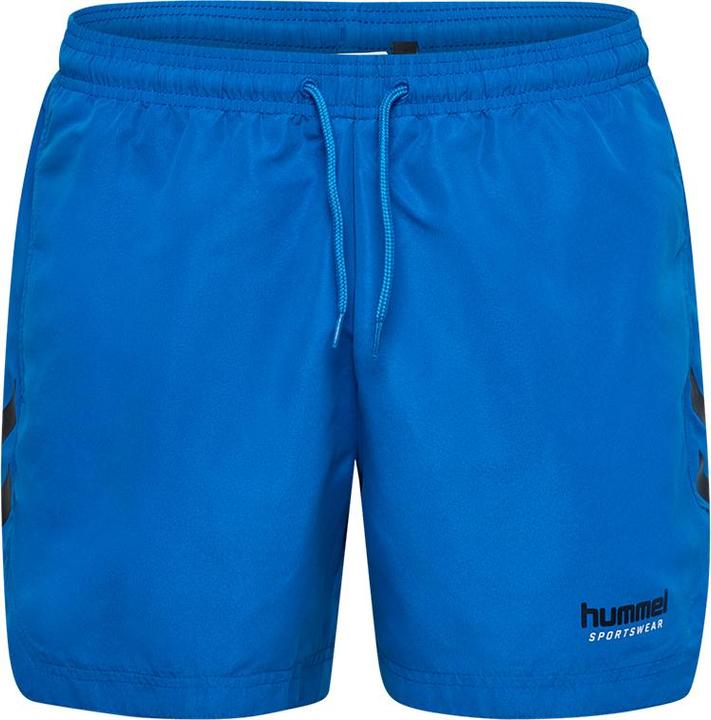 Actual product image hummel hmlNED SWIM SHORTS (XXL)