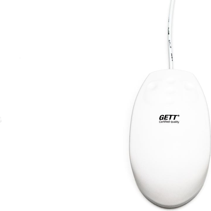 Immagine prodotto Gett CGQ Med (Cablato)