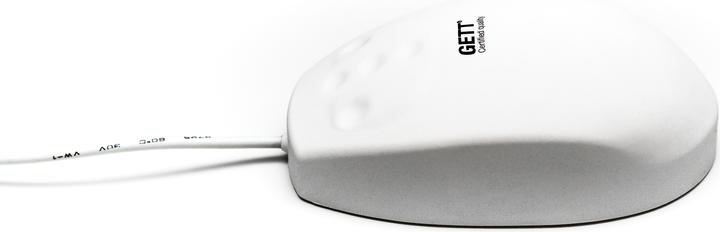 Immagine prodotto Gett CGQ Med (Cablato)