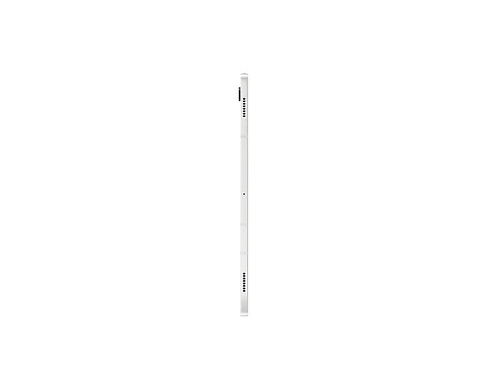 Produktbild Samsung Galaxy Tab S8+ (5G, 12.40", 256 GB, Silver)