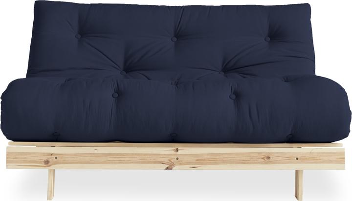 Image du produit Karup Design Roots 140 (2 places, Canapé-lit)