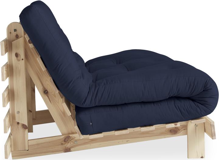 Image du produit Karup Design Roots 140 (2 places, Canapé-lit)