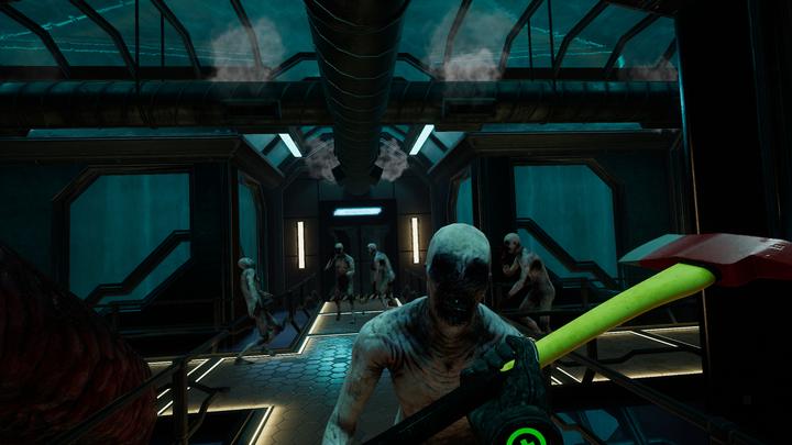 Image du produit Deep Silver Killing Floor: Double Feature (PS4) (PS4)