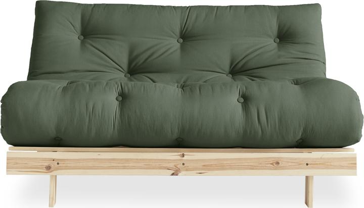 Image du produit Karup Design Roots 140 (2 places, Canapé-lit)