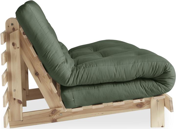 Image du produit Karup Design Roots 140 (2 places, Canapé-lit)