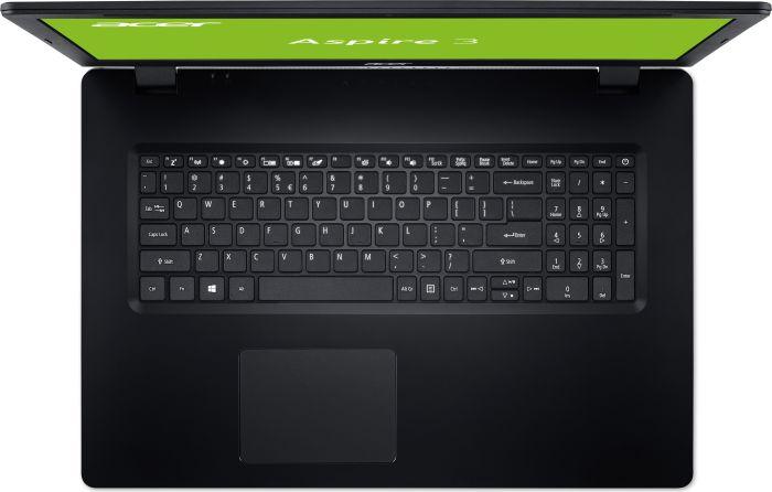 Produktbild Acer Aspire 3 – A317-52 (17.30", Intel Core i7-1065G7, 12 GB, 1000 GB, CH)