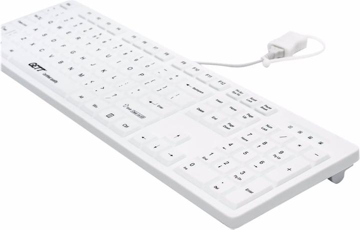 Image du produit Gett TKG-105 CleanType Easy Protect (US, Filaire)