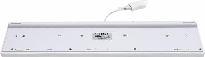 Image du produit Gett TKG-105 CleanType Easy Protect (US, Filaire)