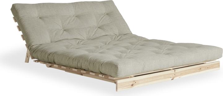 Produktbild Karup Design Roots (Bettsofa, 2-Sitzer)