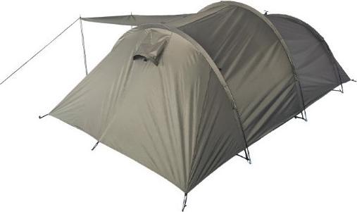 Produktbild Mil-tec 3 Personenzelt Expedition (4.30 kg, 3 Personen)