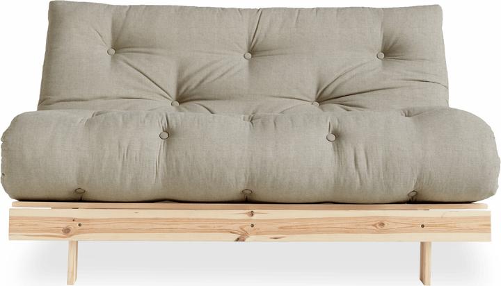 Produktbild Karup Design Roots (Bettsofa, 2-Sitzer)