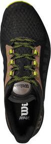 Produktbild Wilson padel-schuhe hurakn pro (41 1/3)