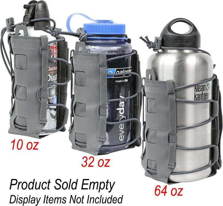 Produktbild Vanquest Hydra