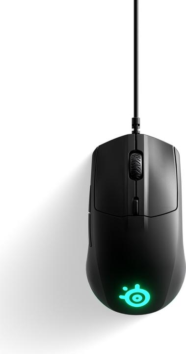 SteelSeries Rival 3 (Cable)