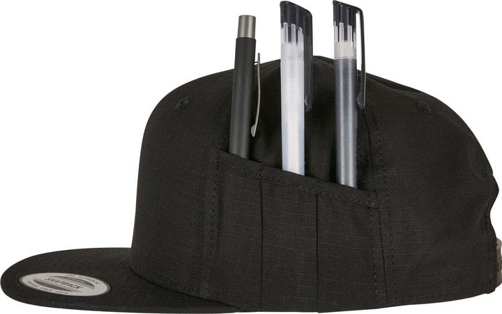 Immagine prodotto Flexfit Cappellino con portamatite - 19049 (Taglia unica)