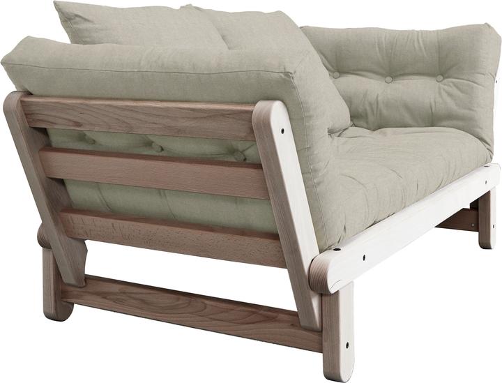 Actual product image Karup Design Beat (Sofa bed, 2 person sofa)