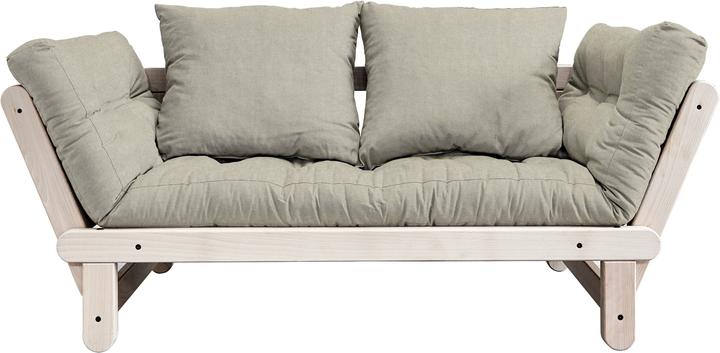 Actual product image Karup Design Beat (Sofa bed, 2 person sofa)