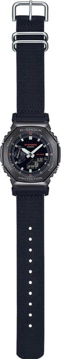 Produktbild Casio Gm-2100cb-1aer (Chronograph, 44 mm)