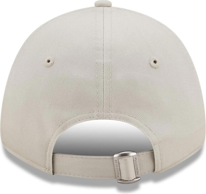 Actual product image New Era 9Forty Kids Cap - New York Yankees stone Infant (49, 48 C, 50 C)