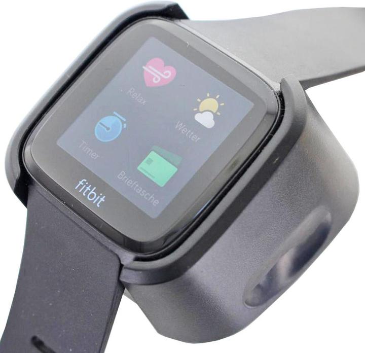 Immagine prodotto AccuCell Caricabatterie Fitbit Versa con cavo USB