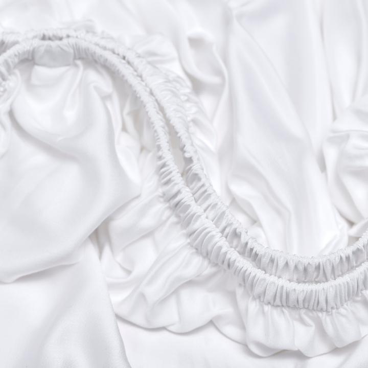 Actual product image Coco & Cici Tencel Spannbettlaken (180 x 220 cm)