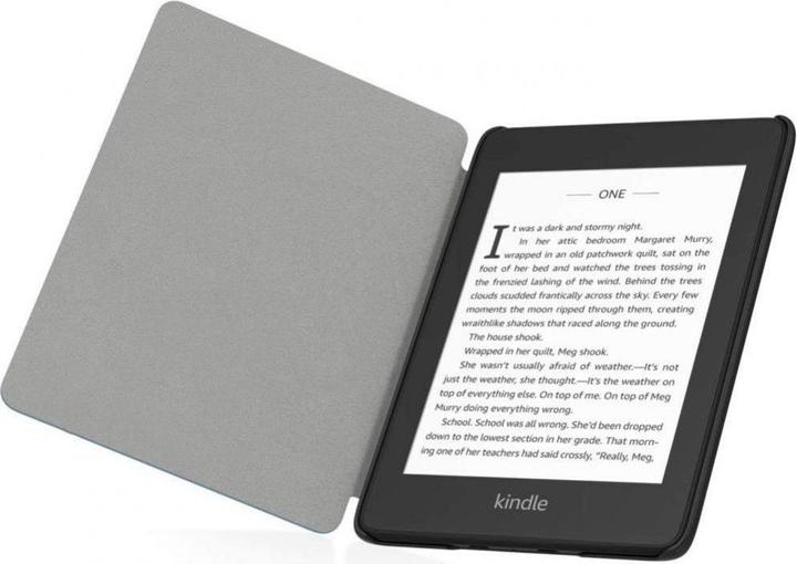 Produktbild Tech-Protect Pokrowiec Smart Case do Kindle Paperwhite 5 (THP725BLK) (Kindle Paperwhite 5)