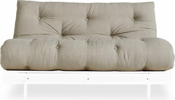Produktbild Karup Design Roots 140 (2-Sitzer, Bettsofa)