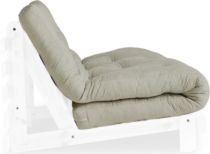 Produktbild Karup Design Roots 140 (2-Sitzer, Bettsofa)