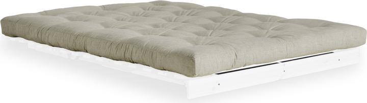 Produktbild Karup Design Roots 140 (2-Sitzer, Bettsofa)