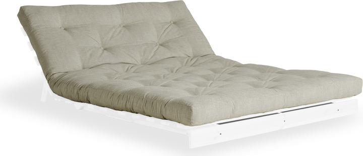 Produktbild Karup Design Roots 140 (2-Sitzer, Bettsofa)