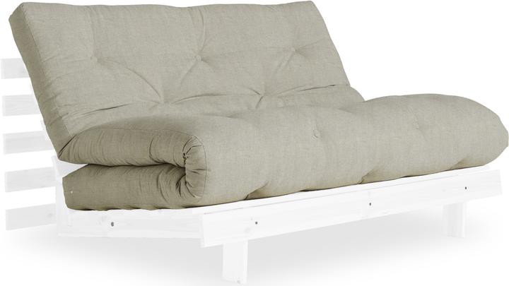 Produktbild Karup Design Roots 140 (2-Sitzer, Bettsofa)