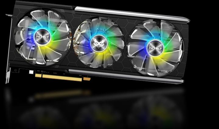 Immagine prodotto Sapphire Nitro+ Radeon RX 5700 XT (8 GB)