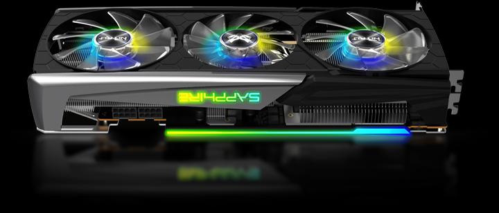 Immagine prodotto Sapphire Nitro+ Radeon RX 5700 XT (8 GB)