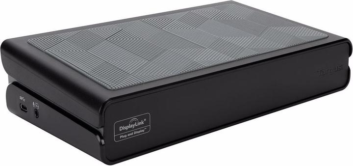 Actual product image Targus Dock171euz (Micro USB, 1 ports)