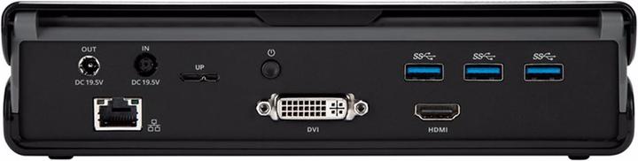 Actual product image Targus Dock171euz (Micro USB, 1 ports)