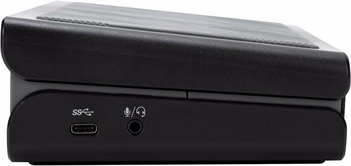 Actual product image Targus Dock171euz (Micro USB, 1 ports)