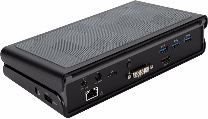 Actual product image Targus Dock171euz (Micro USB, 1 ports)