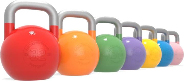 Actual product image Hold Strong Elite Competition