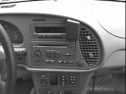Produktbild Brodit ProClip Saab 9-3 Bj. 98-02