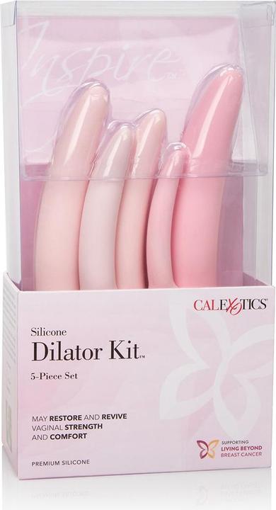 Actual product image CalExotics Inspire