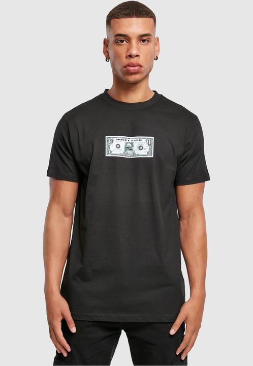 Actual product image Mister Tee Money Guy Tee (XL)