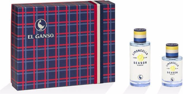 Immagine prodotto El Ganso Limoncello Season Perfume Set 2 pcs (Set profumo)