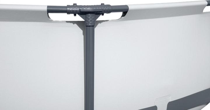 Produktbild Bestway Steel Pro Max Set (Ø 366 x 76 cm)